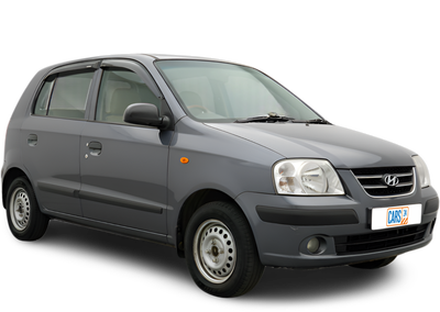 Hyundai Santro-img